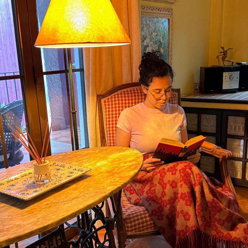 Biblioterapia Biblioterapia